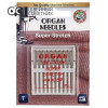 Иглы Organ супер стрейч 130/705 HAx1SP №75-90, 10 шт. в Минске