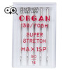Иглы Organ супер стрейч 130/705 HAx1SP №90, 5 шт. в Минске