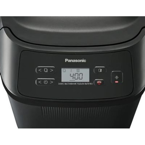 Хлебопечка Panasonic SD-PN100KTS в Минске