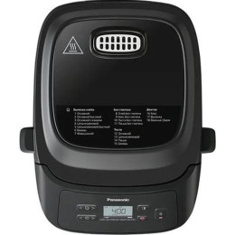Хлебопечка Panasonic SD-PN100KTS