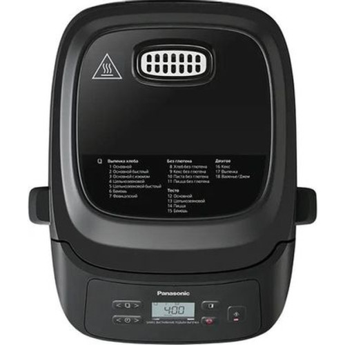 Хлебопечка Panasonic SD-PN100KTS в Минске