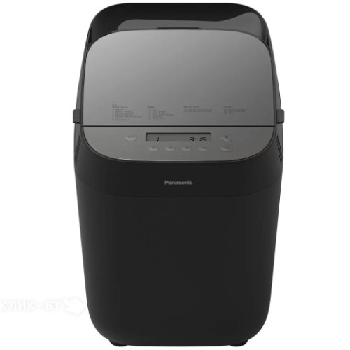 Хлебопечка Panasonic SD-ZP2000KTS в Минске