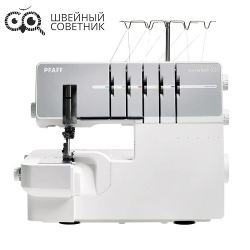 Коверлок Pfaff Coverlock 3.0 в Минске
