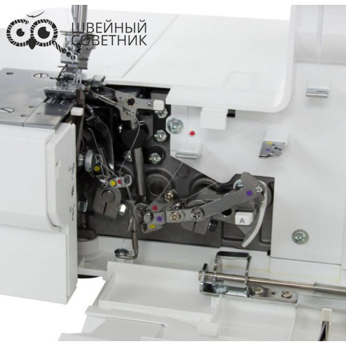 Коверлок Pfaff Coverlock 3.0 в Минске