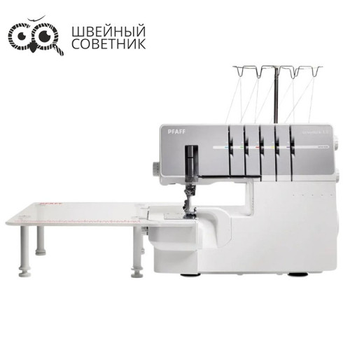 Коверлок Pfaff Coverlock 3.0 в Минске