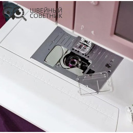Швейная машина Pfaff Quilt Ambition 635