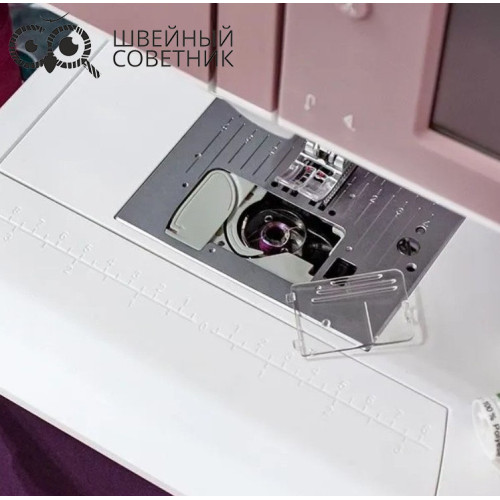 Швейная машина Pfaff Quilt Ambition 635 в Минске