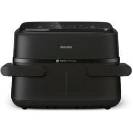 Аэрогриль Philips Series 1000 NA150/00 
