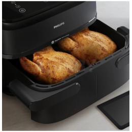 Аэрогриль Philips Series 1000 NA150/00 