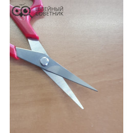 Ножницы вышивальные PIN 1673 13,8 см