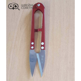 Сниппер TC-805 BIG для обрезки нити 13 см