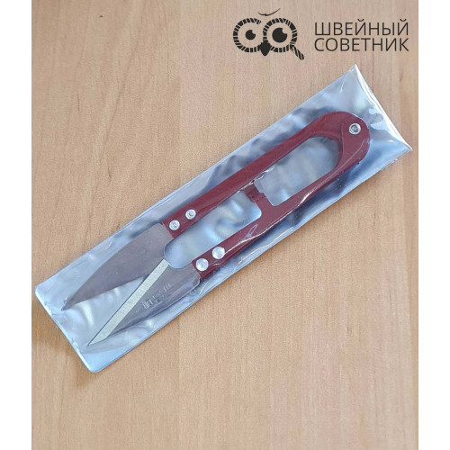 Сниппер TC-805 BIG для обрезки нити 13 см в Минске