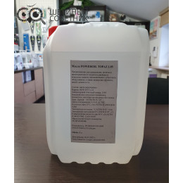Масло смазочное вазелиновое Poweroil Topaz L85, 5 л