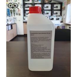 Масло смазочное вазелиновое Poweroil Topaz L85, 1 л
