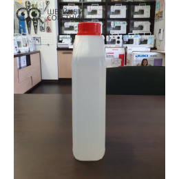 Масло смазочное вазелиновое Poweroil Topaz L85, 1 л