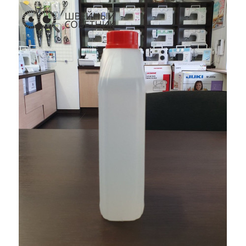 Масло смазочное вазелиновое Poweroil Topaz L85, 1 л в Минске