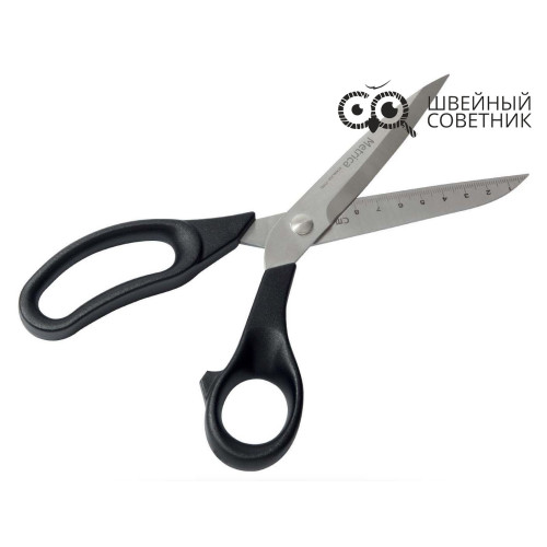 Ножницы портновские с разметкой Premax B61820912E (9 1/2") 24 см в Минске