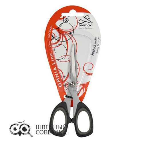 Ножницы портновские Premax B65110500 (5") 13 см в Минске