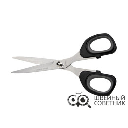 Ножницы портновские Premax B65110700 (7″) 18 см