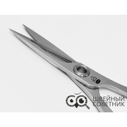 Ножницы швейные Premax D63050600 RLS (6″) 15 см