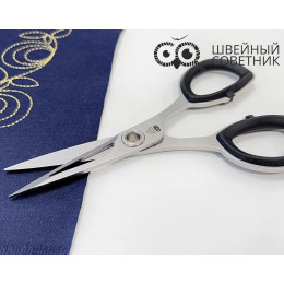 Ножницы швейные Premax D63050600 RLS (6″) 15 см