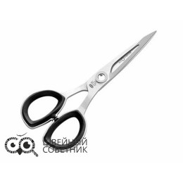 Ножницы швейные Premax D63050700 RLS (7″) 18 см