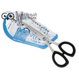 Ножницы швейные Premax D63050700 RLS (7″) 18 см