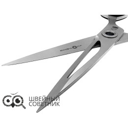 Ножницы швейные Premax D63050700 RLS (7″) 18 см