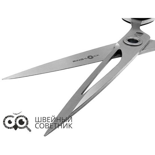 Ножницы швейные Premax D63050700 RLS (7″) 18 см в Минске