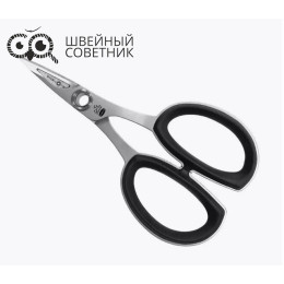 Ножницы универсальные Premax D63100614 RLS (6″) 15,5 см