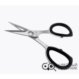 Ножницы универсальные Premax D63100614 RLS (6″) 15,5 см