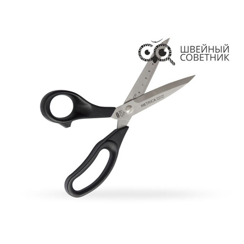 Ножницы Premax B67720834E (8 3/4") с разметкой для левшей в Минске