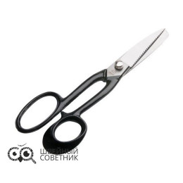 Ножницы для кожи Premax F16350812 (8 1/2") 21,5 см