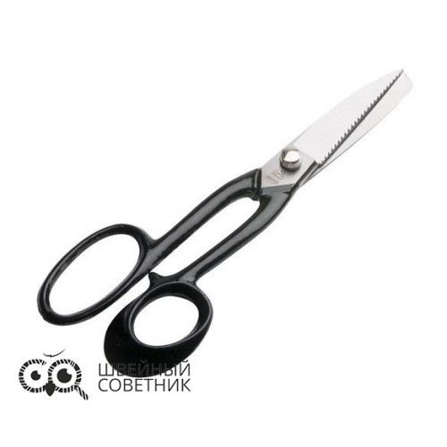 Ножницы для кожи Premax F16350812 (8 1/2") 21,5 см в Минске