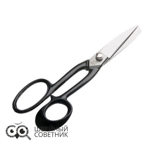 Ножницы для кожи Premax F16351000 (10") 25,5 см в Минске