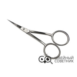 Ножницы вышивальные Premax V12050414MM (4 1/2″) 10,5 см