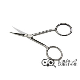 Ножницы вышивальные Premax V12050414MM (4 1/2″) 10,5 см