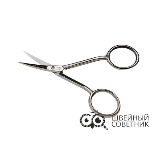Ножницы вышивальные Premax V12050414MM (4 1/2″) 10,5 см в Минске