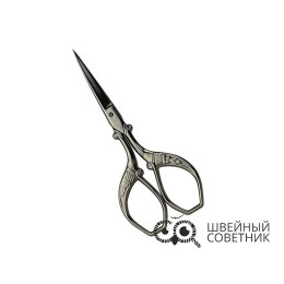 Ножницы вышивальные Premax V71160312Q (3 1/2″) 9 см