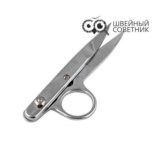 Ножницы Premax F 1146C (4 1/2") для обрезки нити в Минске