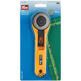 Нож раскройный Prym Maxi 45 мм 611370