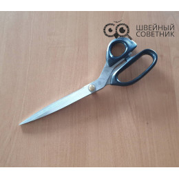 Ножницы портновские Reach PRSC-10 (10") 25,5 см