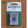 Набор игл джерси SCHMETZ JERSEY №70-100 (5 шт.) в Минске