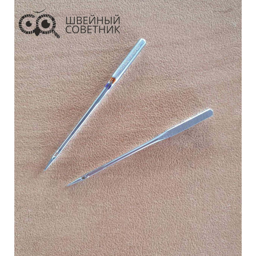 Набор игл джерси SCHMETZ JERSEY №70-100 (5 шт.) в Минске