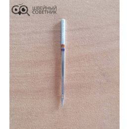 Набор игл джерси SCHMETZ JERSEY №70-100 (5 шт.)