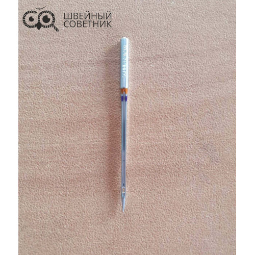 Набор игл джерси SCHMETZ JERSEY №70-100 (5 шт.) в Минске