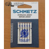 Набор игл джерси для оверлока и плоскошовных машин SCHMETZ №80-90 (5 шт) ELx705 в Минске