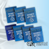 Иглы промышленные Schmetz DCx27 №100 10 шт. в Минске