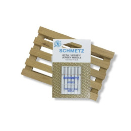 Набор игл джерси SCHMETZ JERSEY №90 (5 шт.)