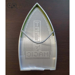 Подошва Sentex №62 для утюга (STB-200)